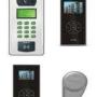 Sistem interfon Electra
