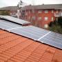 Fotovoltaic Civil pe Tigla.