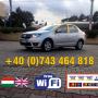 AIRPORT TRANSFER TAXI TIRGU MURES