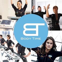SC Body Time SRL-d