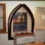 Showroom MaxConfort Botosani interior