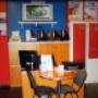 Showroom MaxConfort Botosani interior