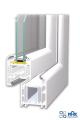 Ferestre si Usi din PVC VEKA Swingline