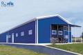 Structuri metalice usoare