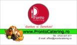 Pronto Catering