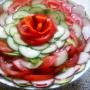 Încărcat de vizitator în 25.09.2015  - salata asortata