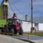 Cantar pod bascula 18m/60t
