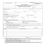 DECLARATIE MODEL 2