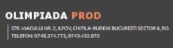 Olimpiada Prod