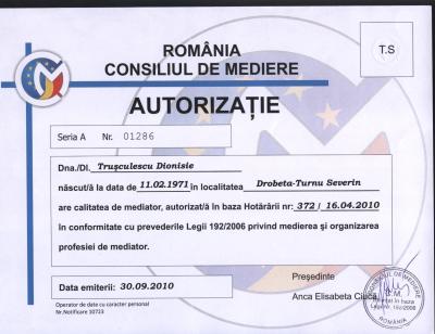 Autorizare