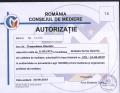 Dionisie Truşculescu - Birou de Mediator