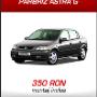 Parbriz Astra G