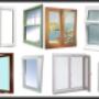 TAMPLARIE PVC