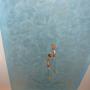 Luxor Silver efect stucco