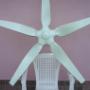 Eoliana 450w cu 5 pale