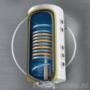 boiler bivalent serpentine