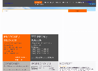 Website Mecad Expert