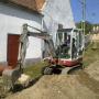 excavatoare takeuchi
