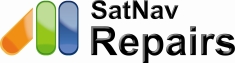 Satnav Repair Service