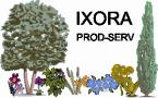 Ixora Prod-Serv SRL