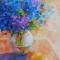 Blue-Bouquet-Lemons-3