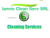 Iannis Clean Serv SRL