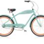 Bicicleta Electra Zarape 3i