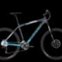 Bicicleta Focus Black Forest 4.0