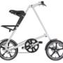 Bicicleta Pliabila Strida LT folding bike