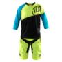 Tricou si pantaloni Troy Lee Desigs Freeride