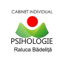 Cabinet Individual de Psihologie Raluca Bădeliţă