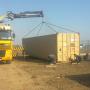 Camion cu macara