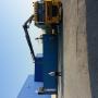 camion cu macara