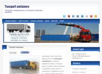 Website Trans Auto Vyo