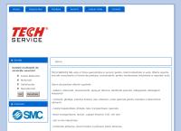 Tech Service SRL