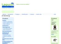 Website Laguna Group