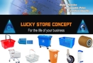 Lucky Store Concept S.r.l