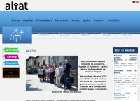 Website Aliat