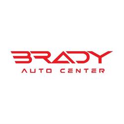 Brady Auto Center