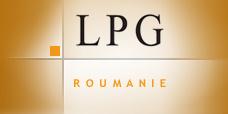 LPG Roumanie