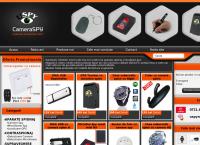 Website S.C. AG Star Systems S.R.L.