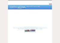 Website EDITH MEDIA srl
