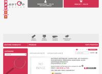 Website Lazar Computers SRL