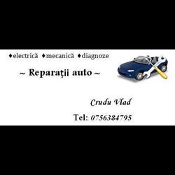 Service Auto Iasi