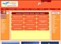 SC Loroni Agency SRL