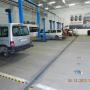 Service roti autoturisme