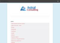 S.c. Astral Consulting S.r.l.