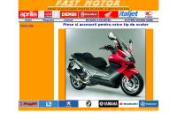 Website Fastmotor CRAIOVA