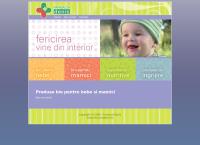 Website Farmacia Denis Popesti-Leordeni