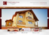 Website Camves Inn